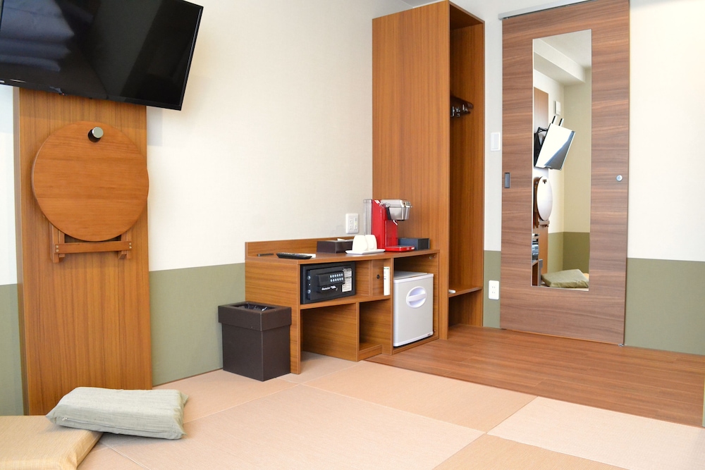 Hotel Meldia Shijo Kawaramachi 14/48