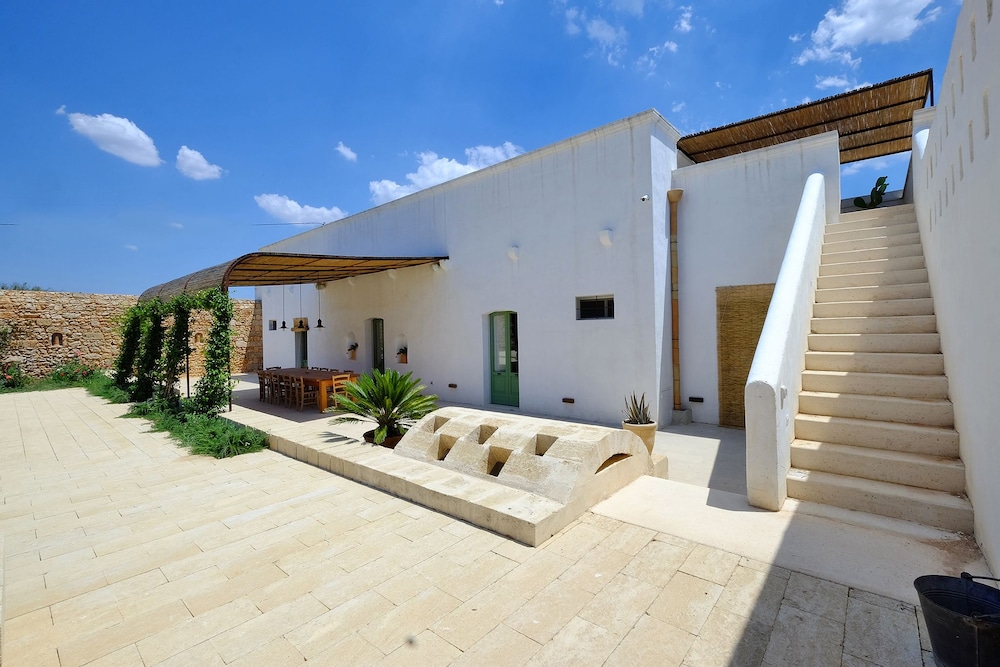 Masseria Sant'antonio - Fani 37/47