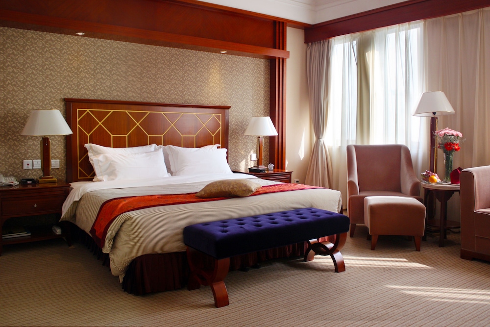 Park Hotel Shanghai 12/45