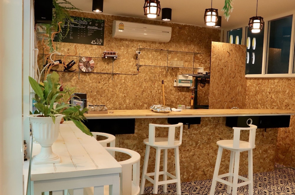 I Talay Lodge Boutique Hotel 11/70