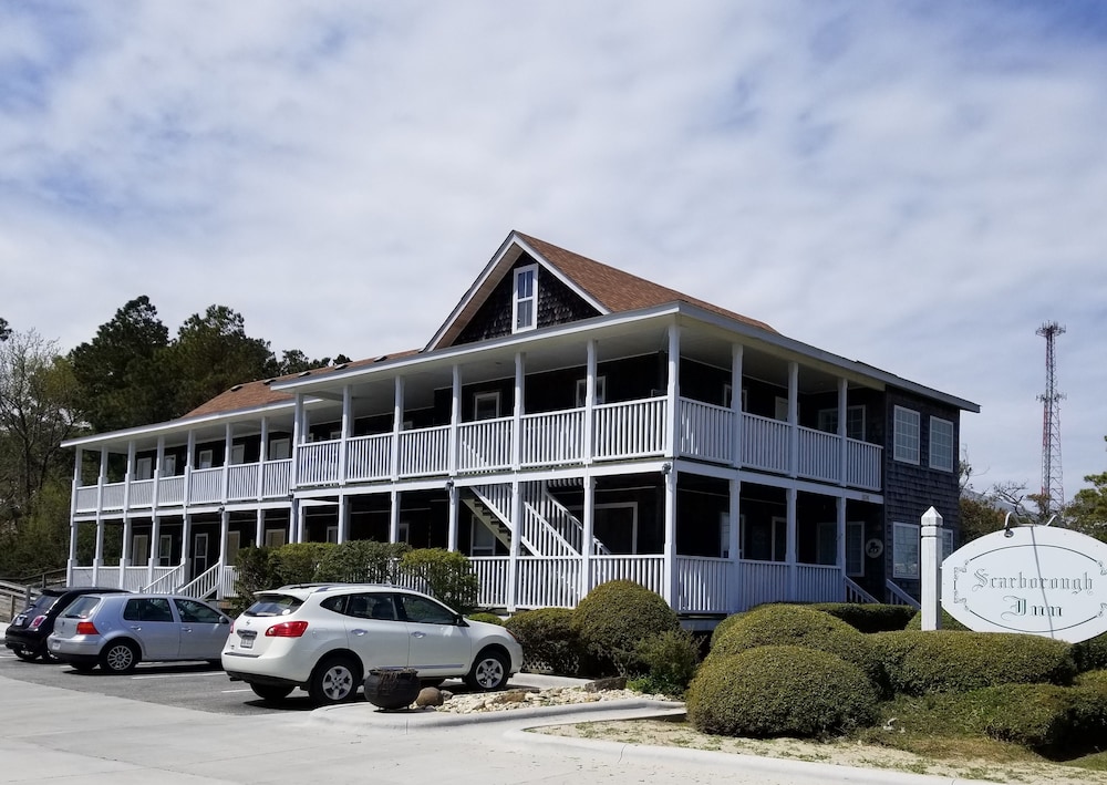 Scarborough Inn 56/65