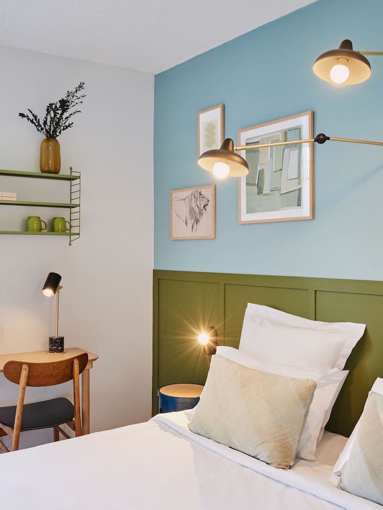 Hotel Bordeaux Clemenceau by HappyCulture 35/53