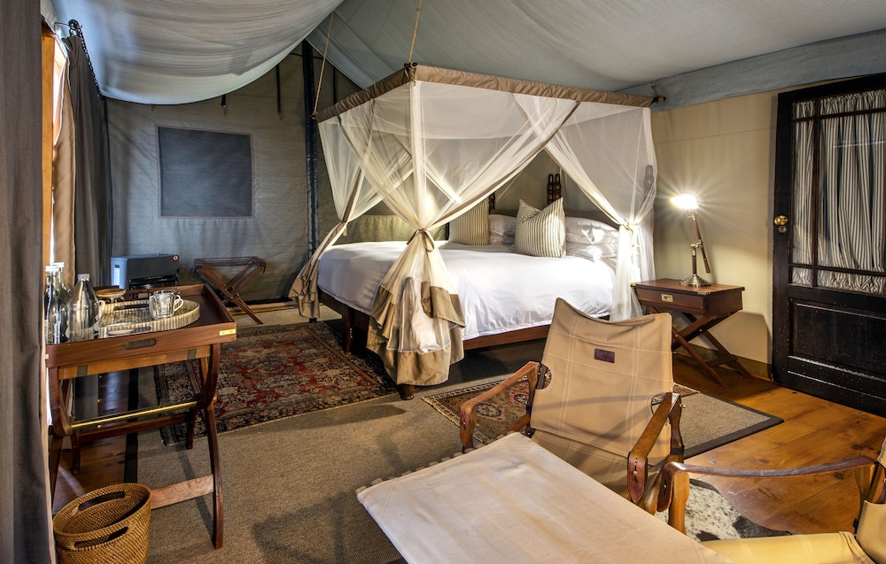 Camp Figtree 13/40