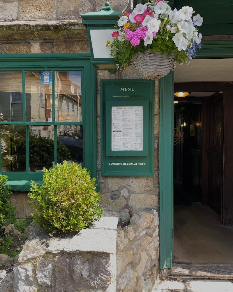 The Bugle Coaching Inn 44/50