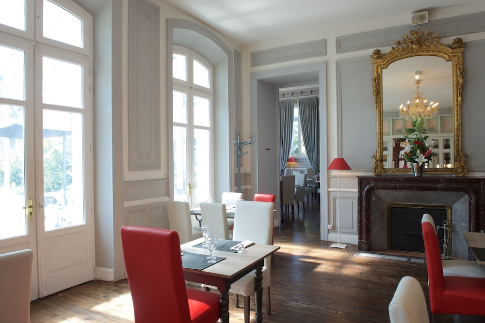 Hotel du Parc 35/50