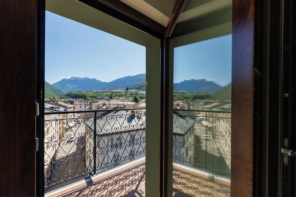 Hotel Stelvio Tirano 48/76