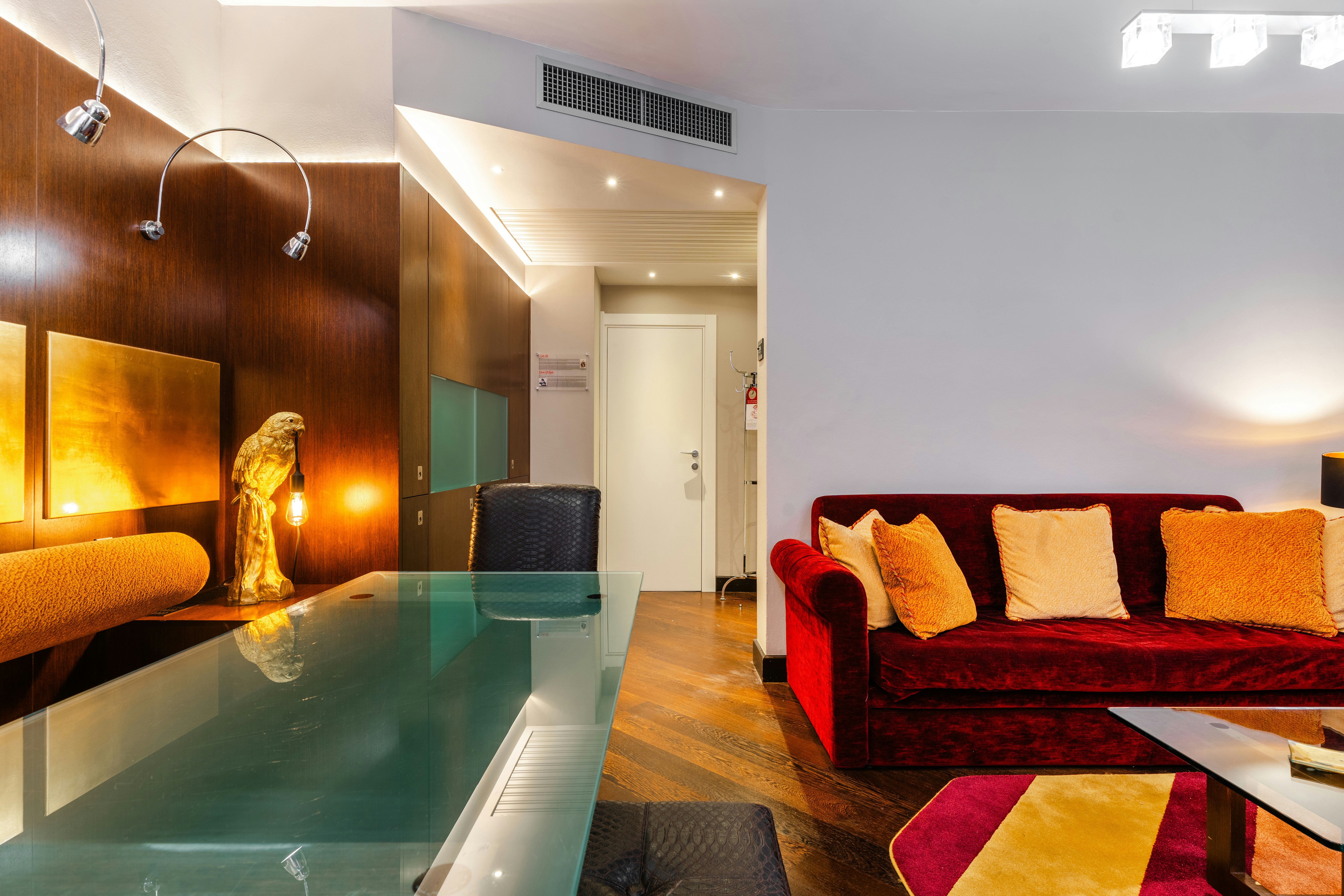 Art Hotel Commercianti 40/80