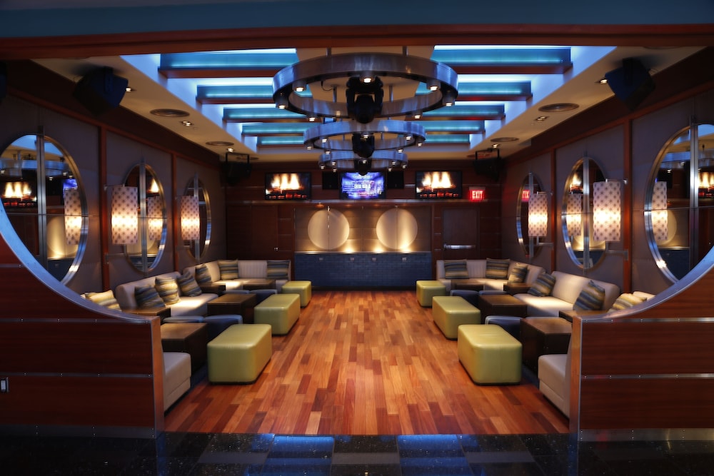 Harborside Inn Of Boston 35/58