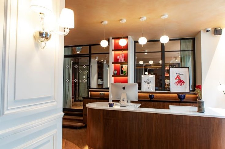Hotel Maison Mere 2/60