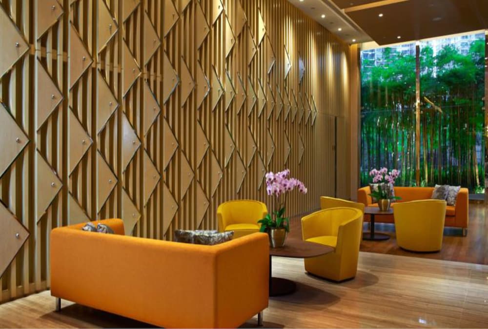Ve Hotel Residence 9/71