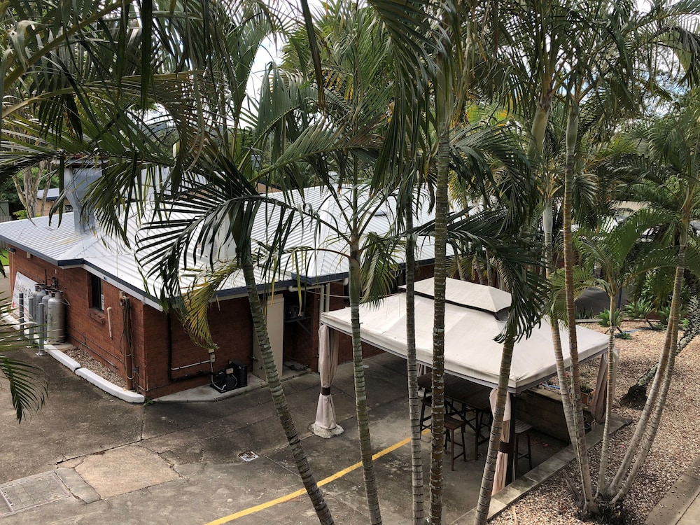 Logan City Motor Inn 62/67