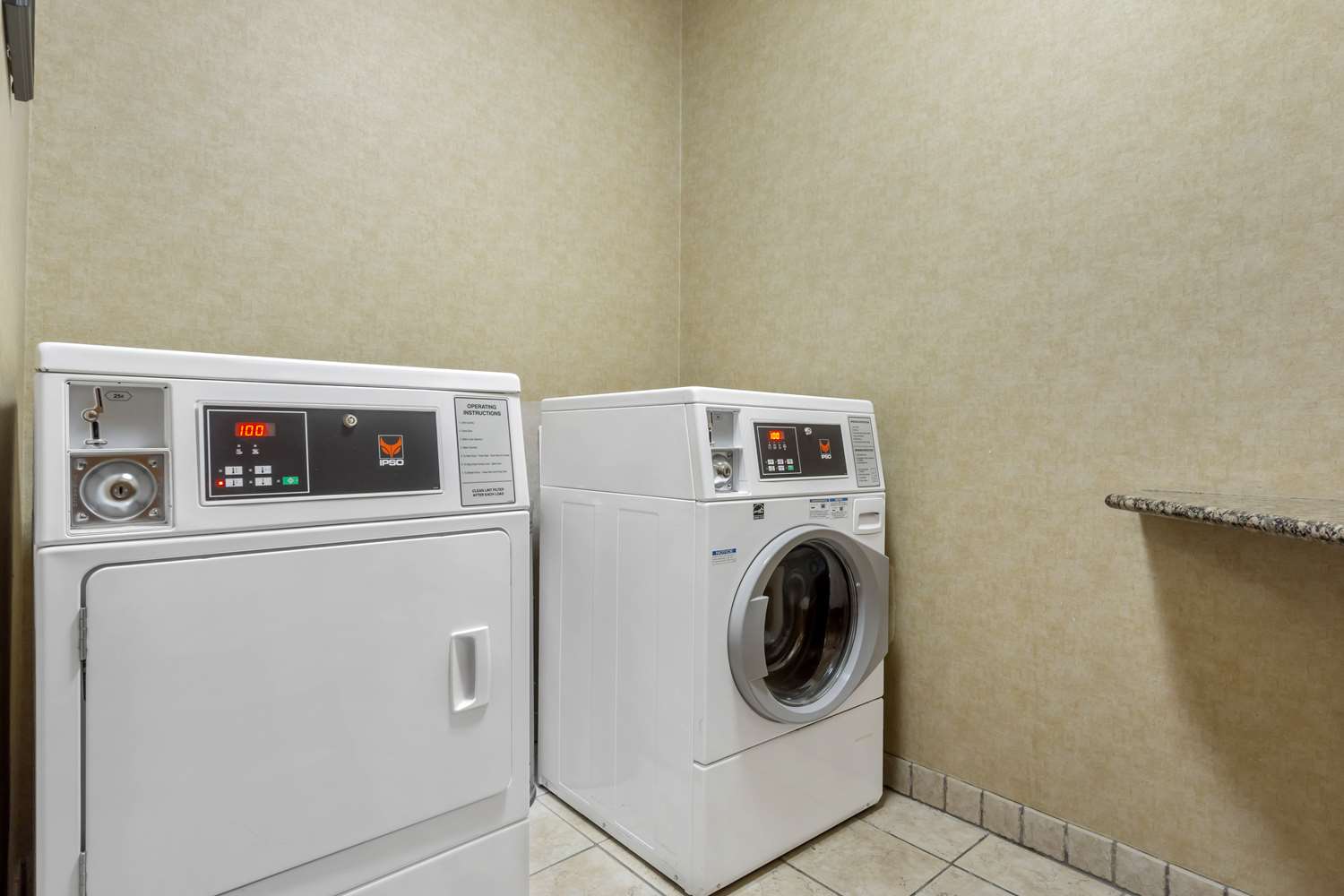 Best Western Plus Ellensburg Hotel 25/47