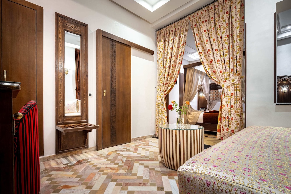 Hotel and Ryad Art Place Marrakech 44/73