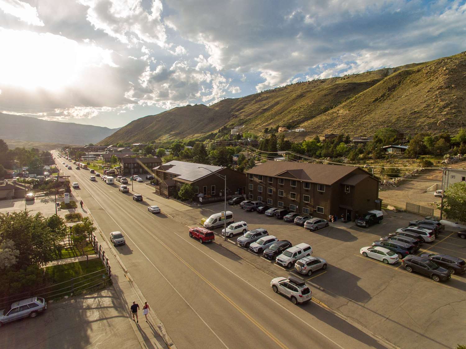 Super 8 By Wyndham Gardiner/Yellowstone Park Area 43/57