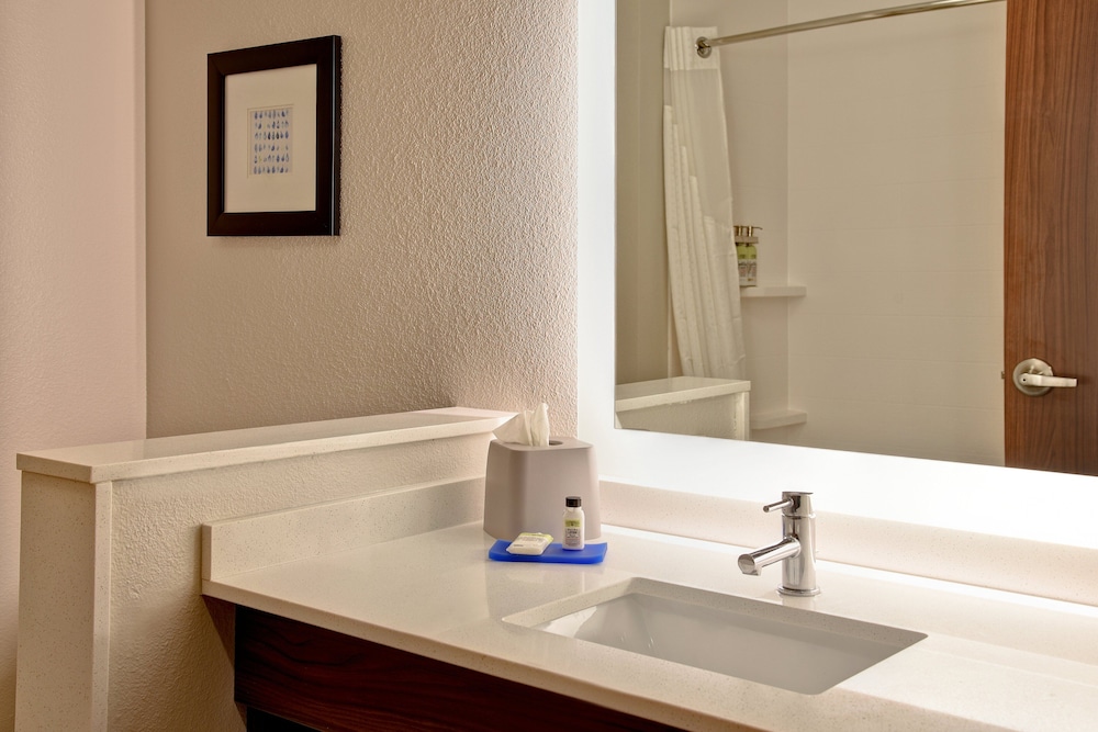 Holiday Inn Express And Suites Ottawa 48/50