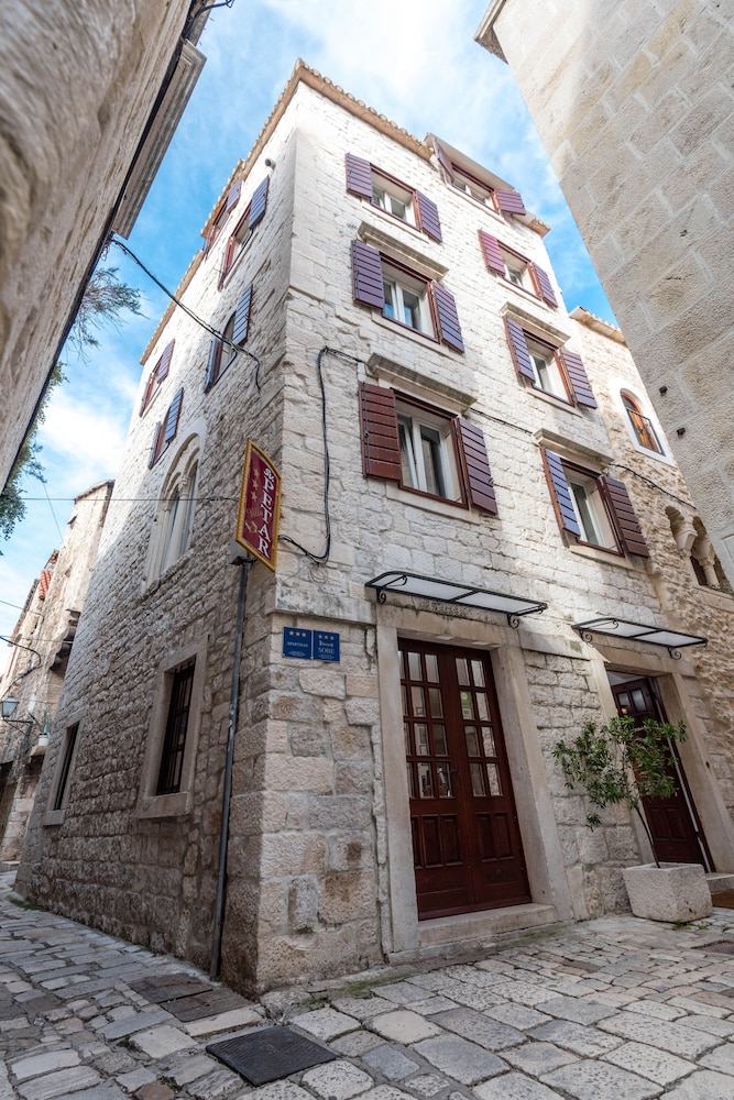 VILLA SV. PETAR 2/62