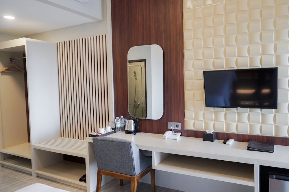Griya Persada Convention Hotel & Resort - Bandungan 42/53