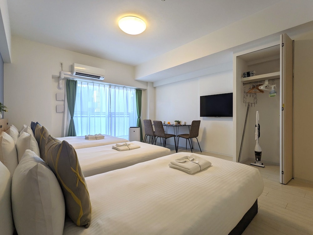 Eslead Hotel Namba South II 10/40