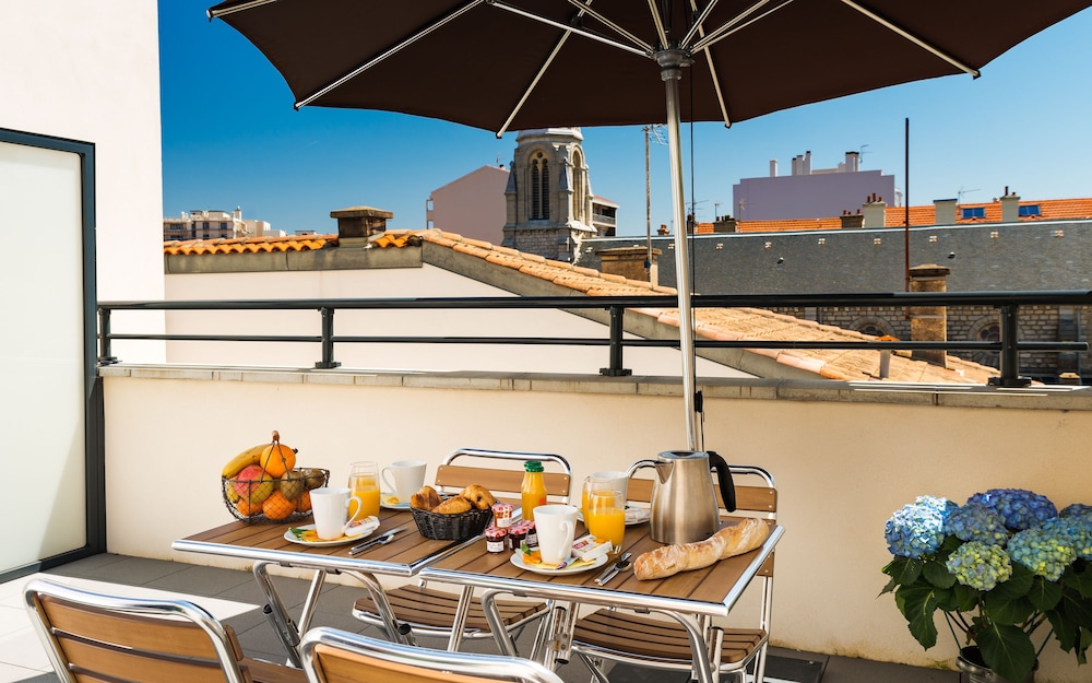 Residence Lagrange Vacances Les Patios Eugenie 5/59