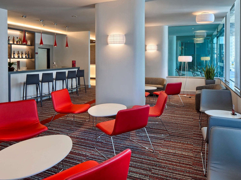 Mercure Lisboa 61/73