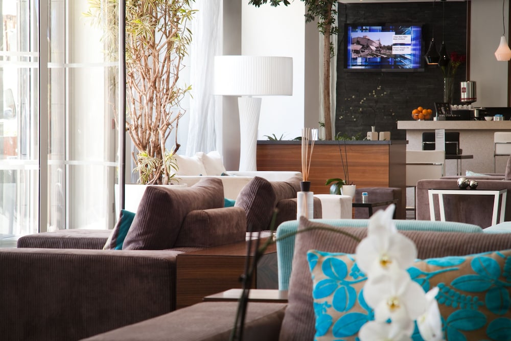 The George Urban Boutique Hotel St Julians 50/78