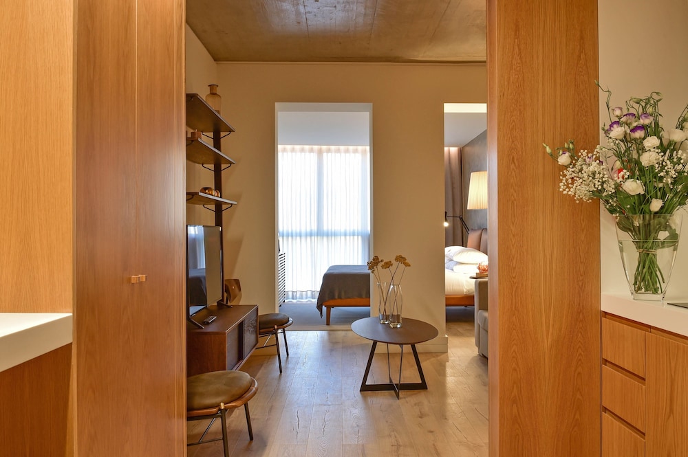 My Story Apartments Santa Catarina 17/26