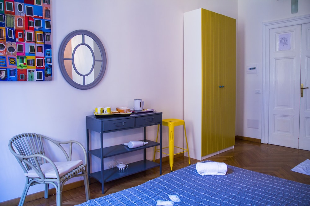 Il Sesto Suites Central 32/50