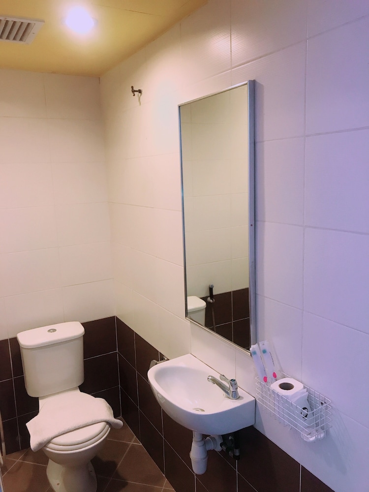 Langit-Langi Hotel KLIA/KLIA2 15/29