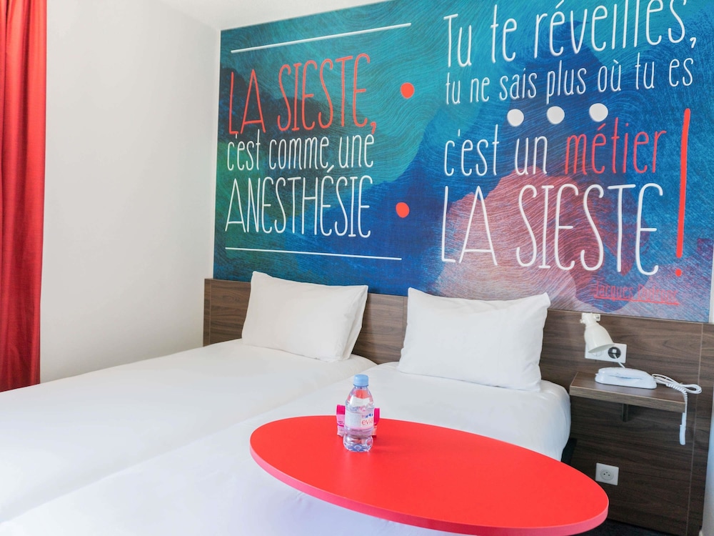Ibis Styles Perpignan Canet-En-Roussillon 17/50