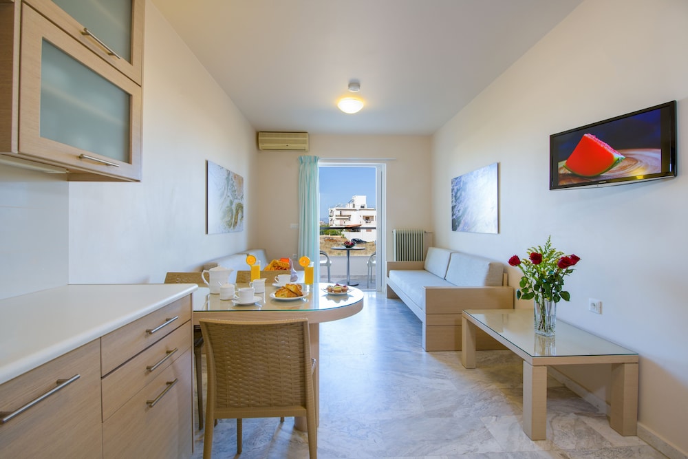 Kedrissos Hotel Apartments 20/44