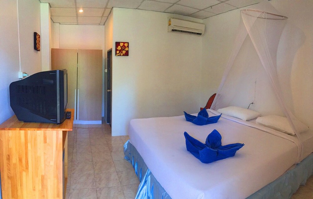 Phangan Cabana Resort 19/50