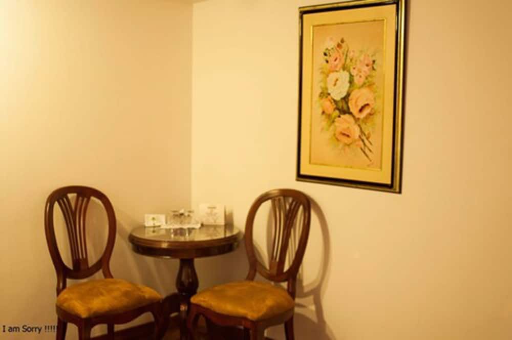 Apartaestudios Los Andes 5/39