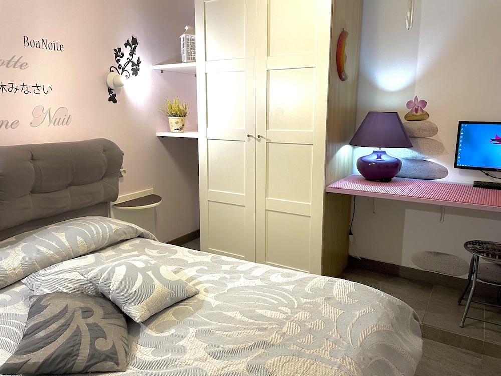 Bed And Breakfast Rhome86 44/63