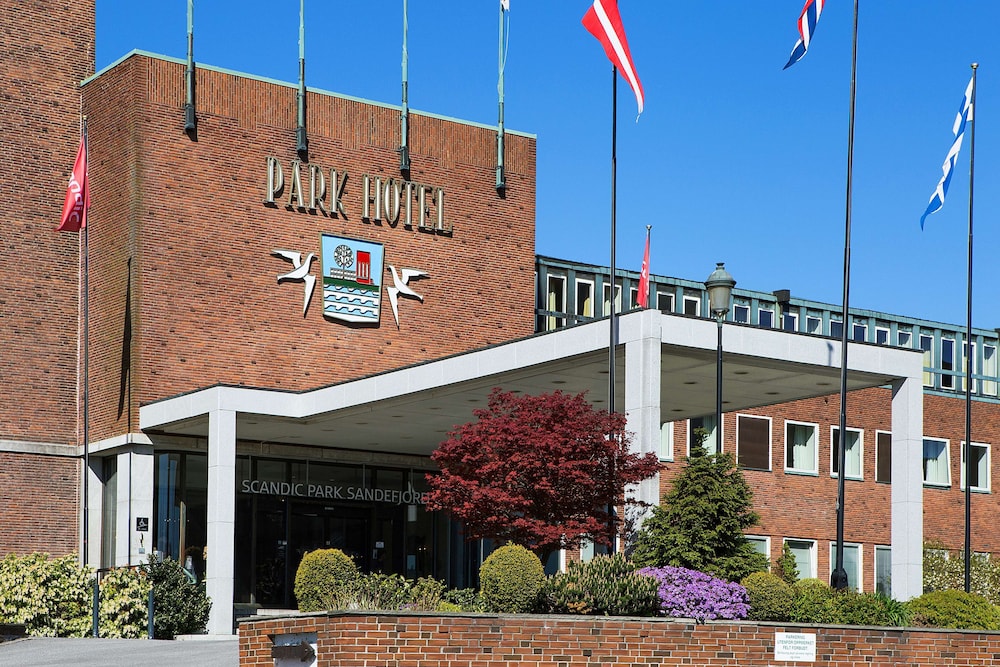 Scandic Park Sandefjord 3/63