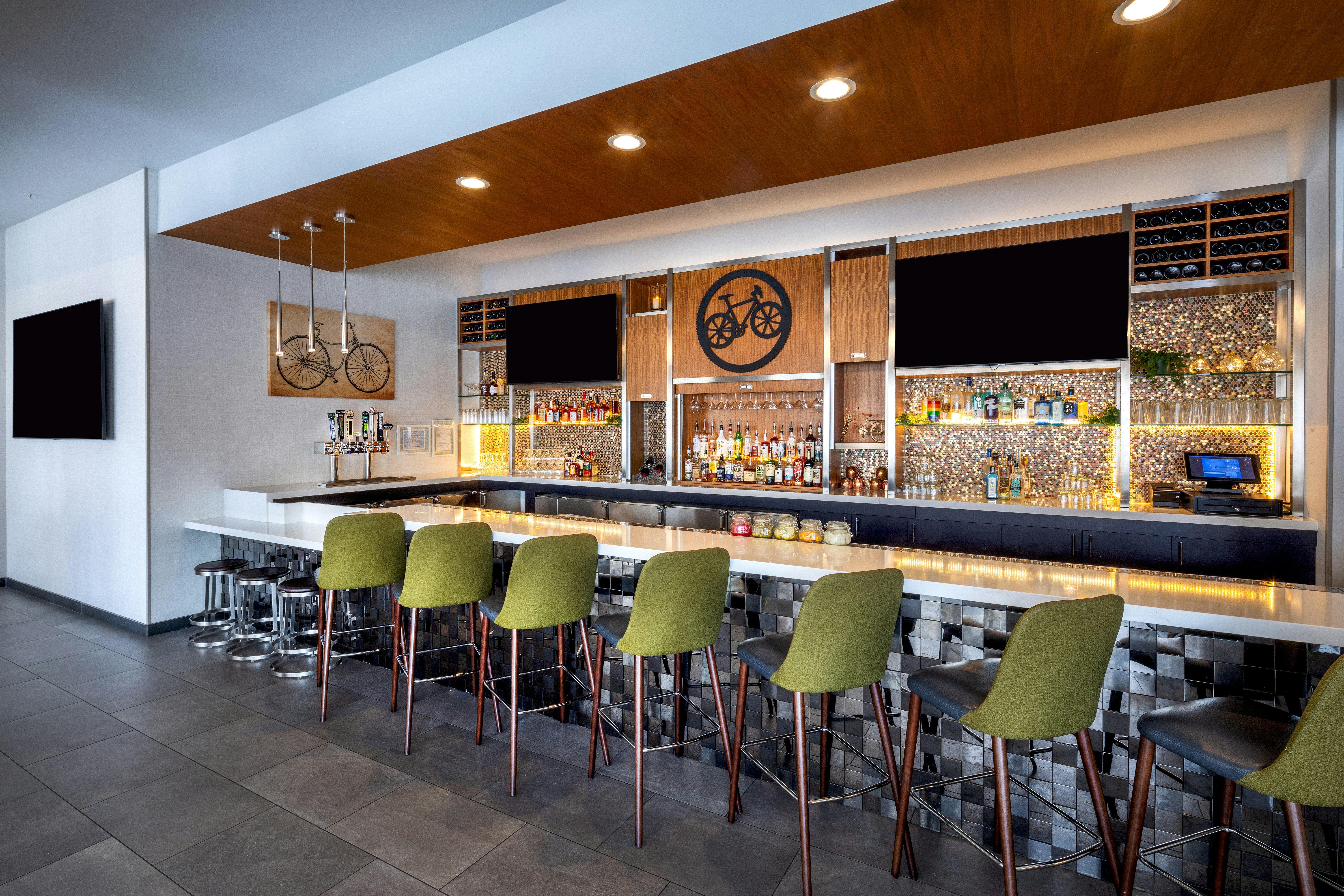 Hilton Garden Inn Redmond Town Center 42/56