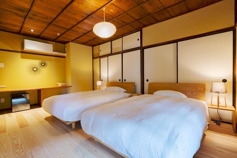 Nipponia Hotel Nara Naramachi 7/50
