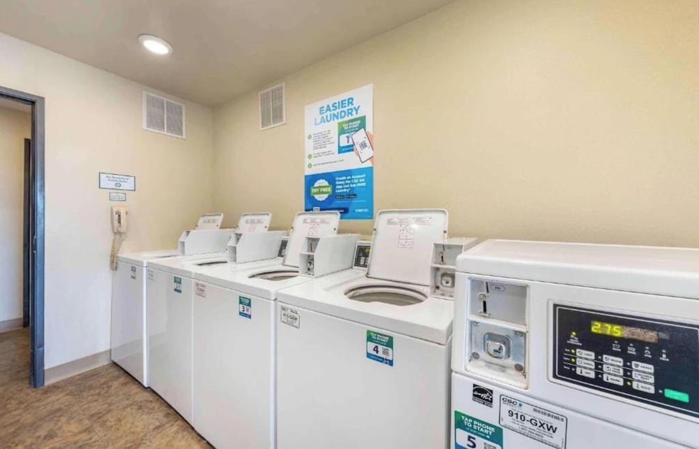 Studio 6 Extended Stay Oklahoma City Norman OK 41/49