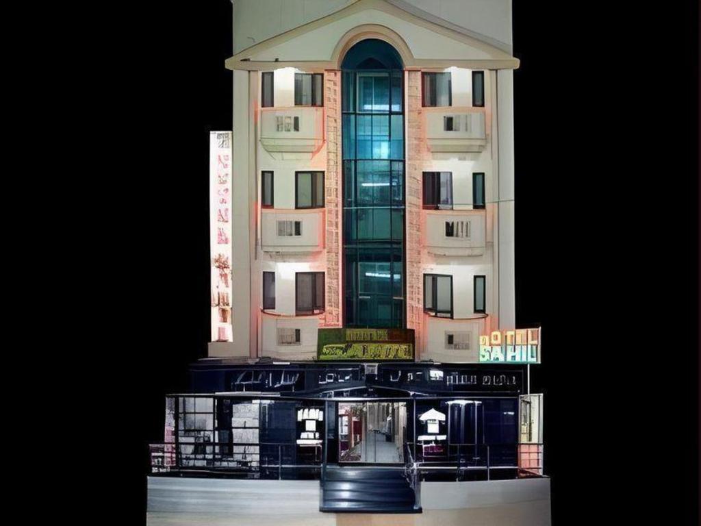 HOTEL SAHIL 4/33