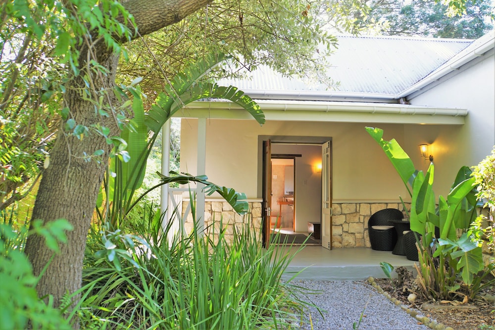 Swellendam Country Lodge 4/50