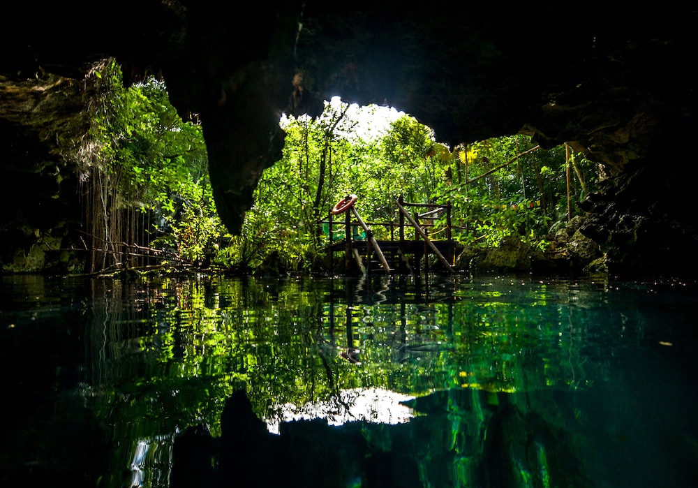 Akumal Natura Glamping 40/50