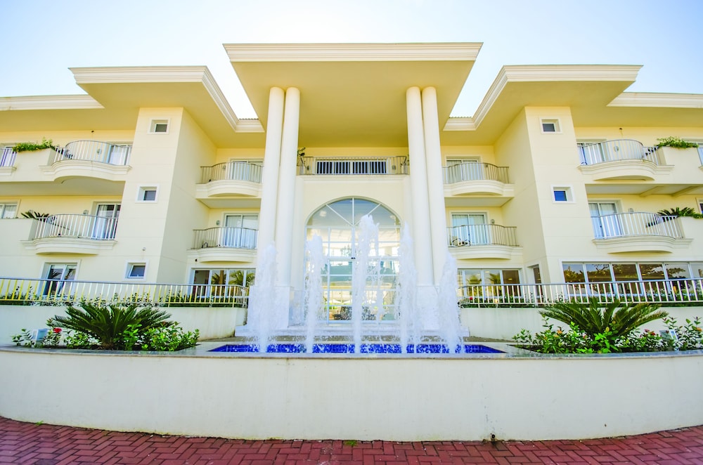 Hotel Doral Guaruja 4/68