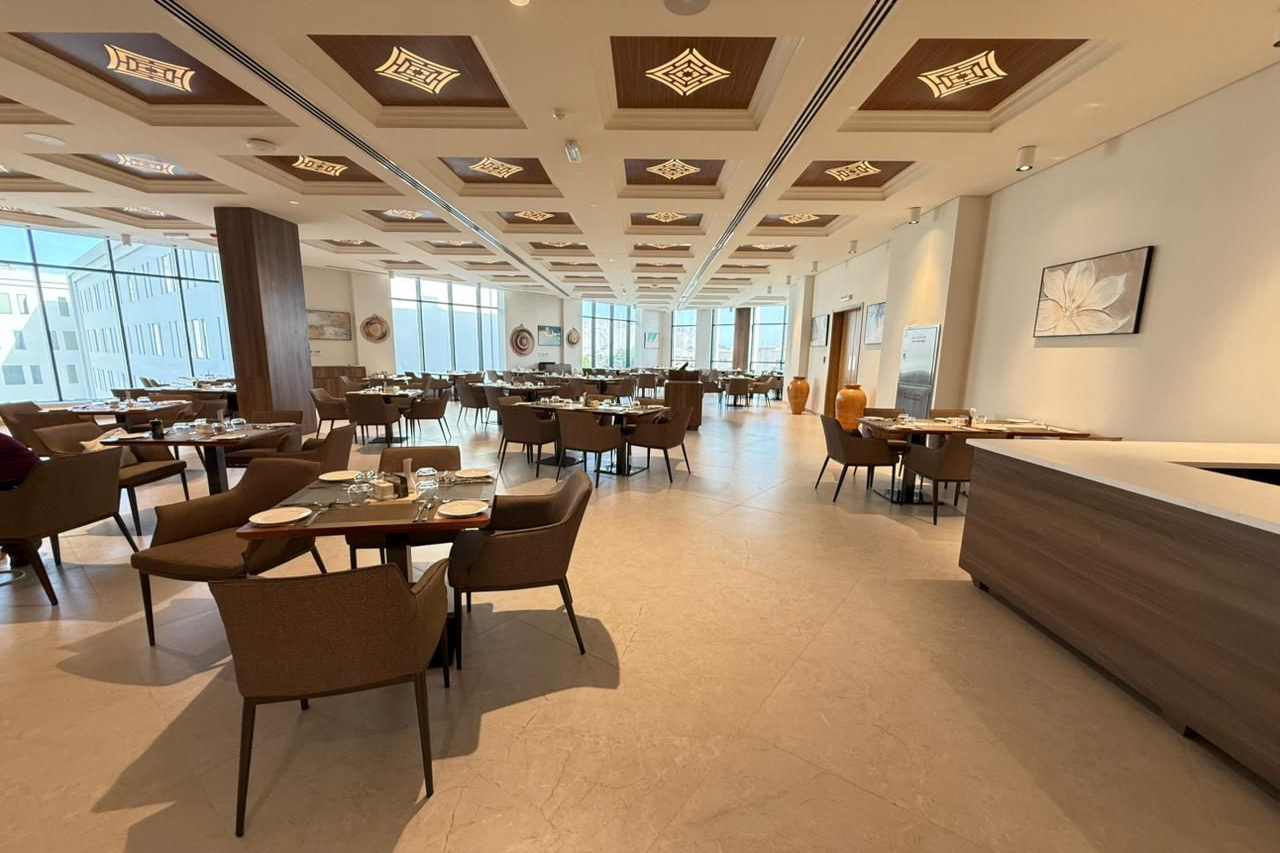 Swiss-Belhotel Nizwa 35/47