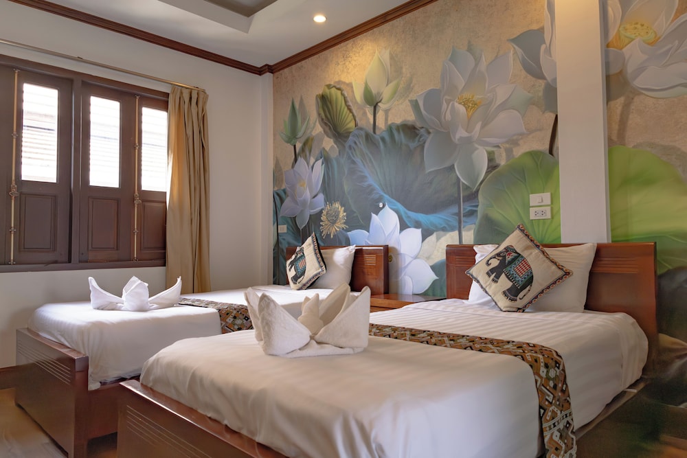 Jasmine Luangprabang Hotel 23/63