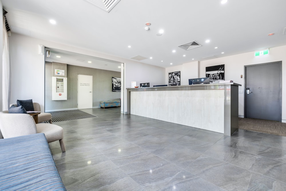 Hudson Apartment Hotels Berrimah 10/61