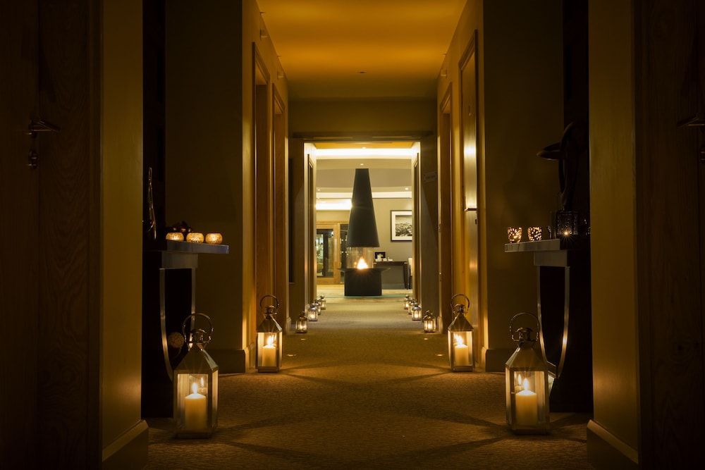 Armathwaite Hall Hotel 7/69