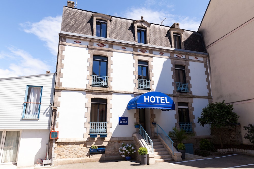 Citotel Hotel de La Gare 8/74