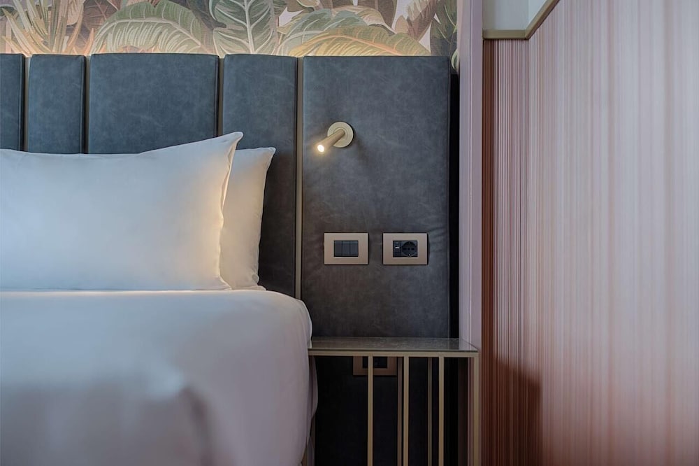 VH Eurostar Tirana Hotel Congress and Spa 20/62