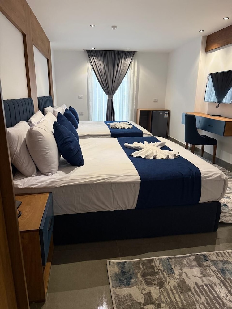 The Grand Delta Hotel 15/50
