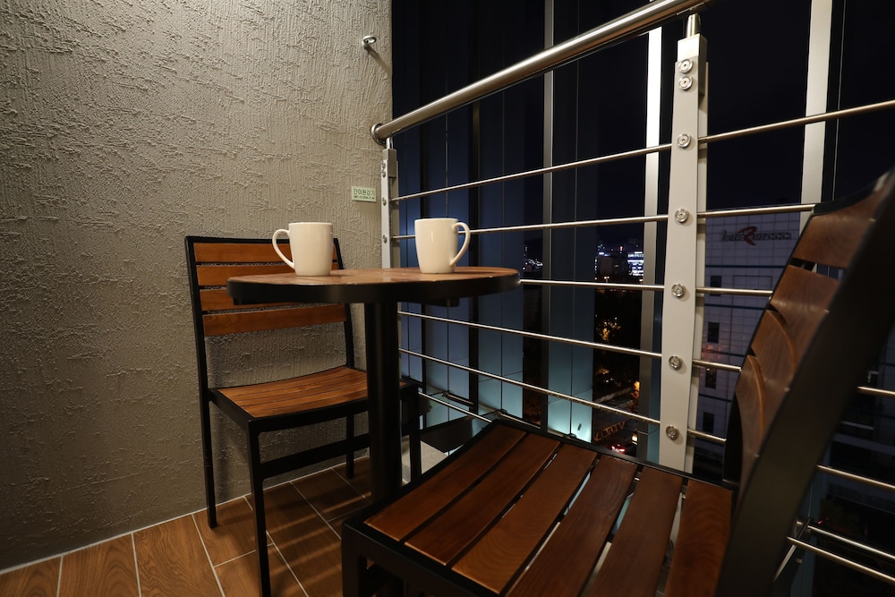 Hotel Skypark Central Seoul Pangyo 58/65