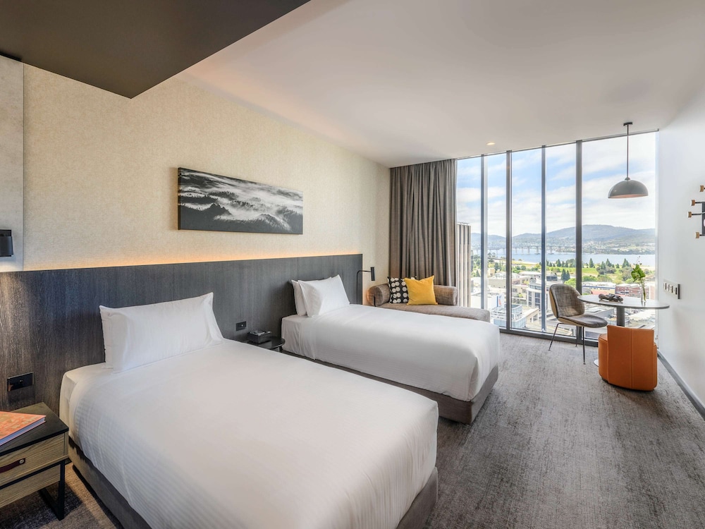 Movenpick Hotel Hobart 18/73